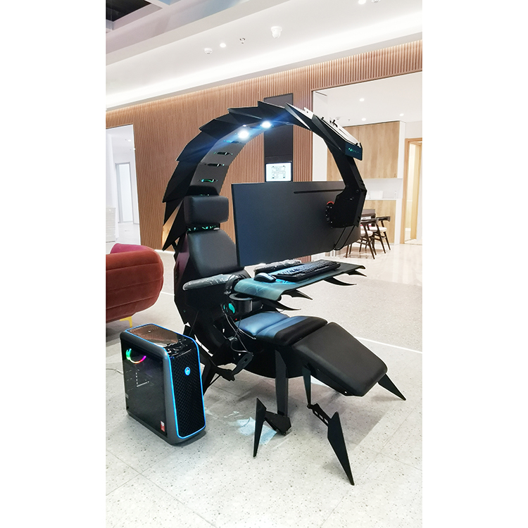 Office Tech Typing - Beste prijs ergonomische ondersteuning 1-3 monitoren