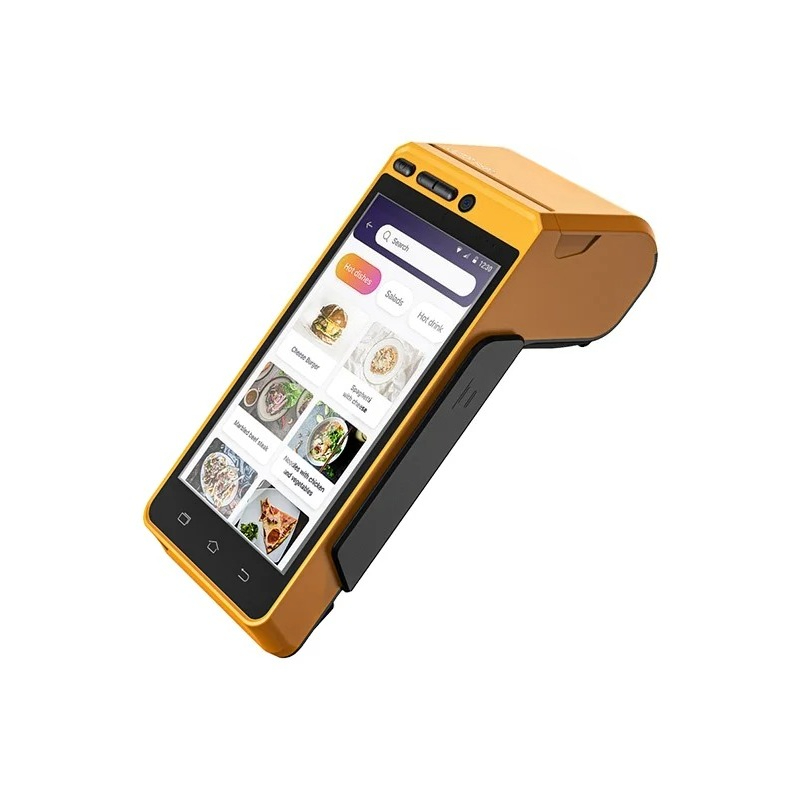 Pos Terminal Android - Android 12 POS-terminal 5,5 inch handheld