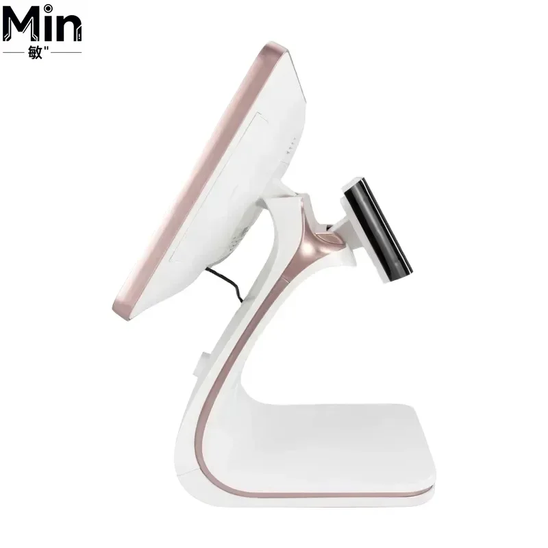Pos Terminal Android - All-in-one Android POS-terminal touchscreen kassaapparaat voor