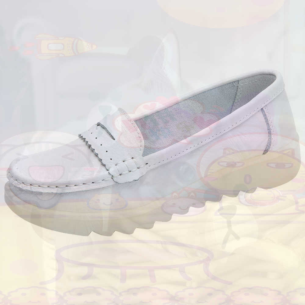 Mocassin Rijden Tienersneakers - Office Tech Typing recensie en prijs
