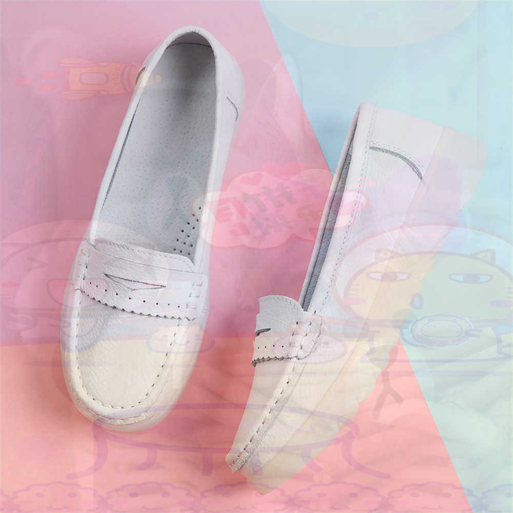 Mocassin Rijden Tienersneakers - Office Tech Typing recensie en prijs