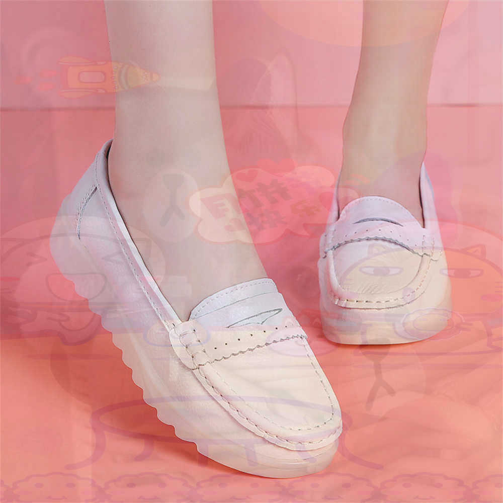 Mocassin Rijden Tienersneakers - Office Tech Typing recensie en prijs