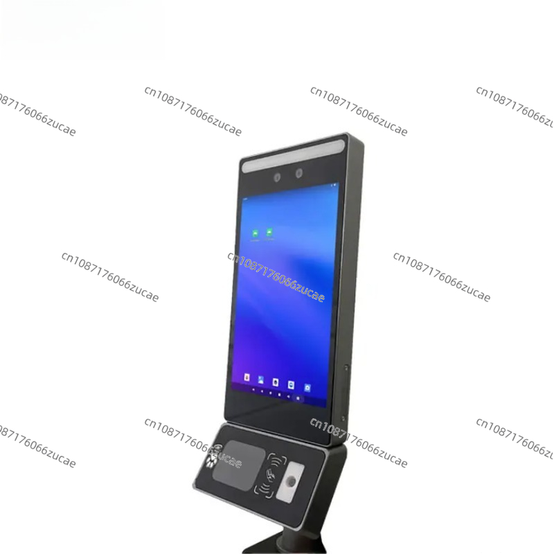 Biometrische POS Pay Terminal  - Pos Terminal Android recensie en prijs