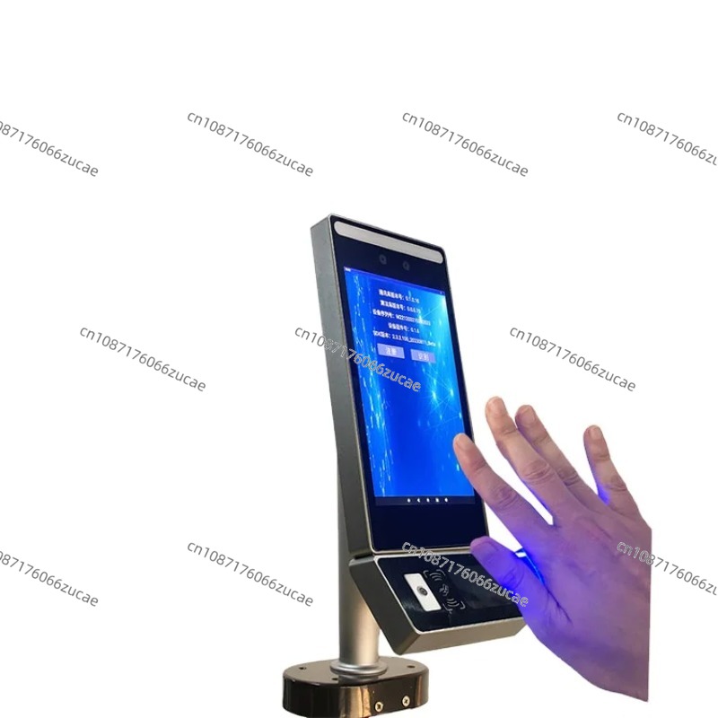 Biometrische POS Pay Terminal  - Pos Terminal Android recensie en prijs