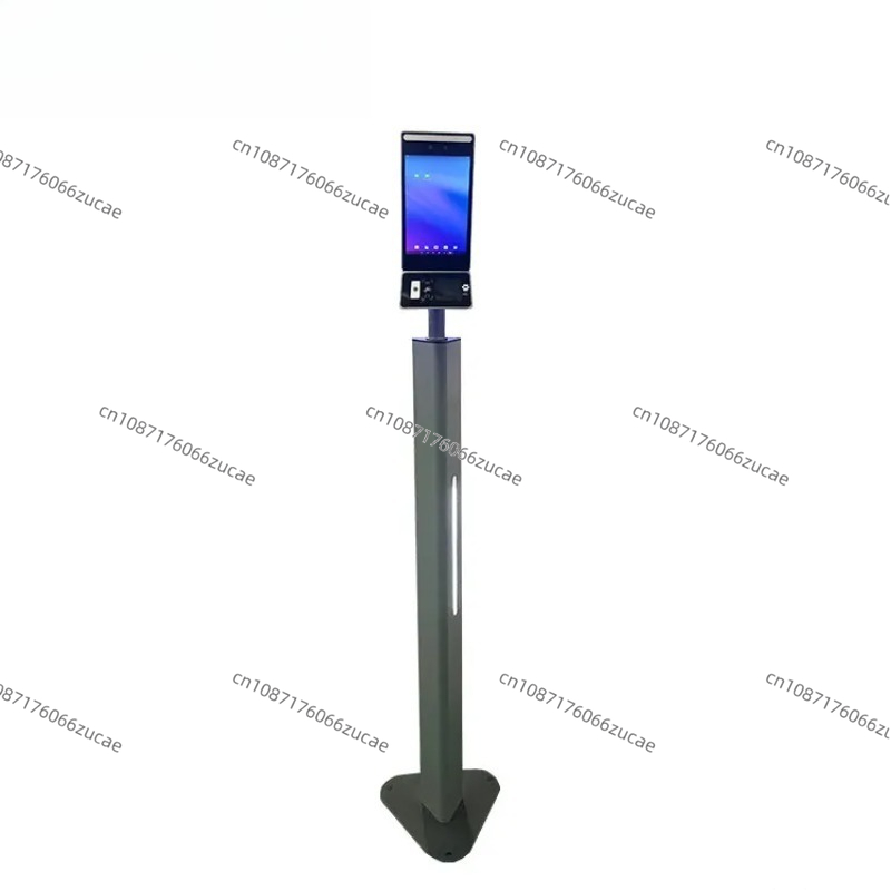 Biometrische POS Pay Terminal  - Pos Terminal Android recensie en prijs