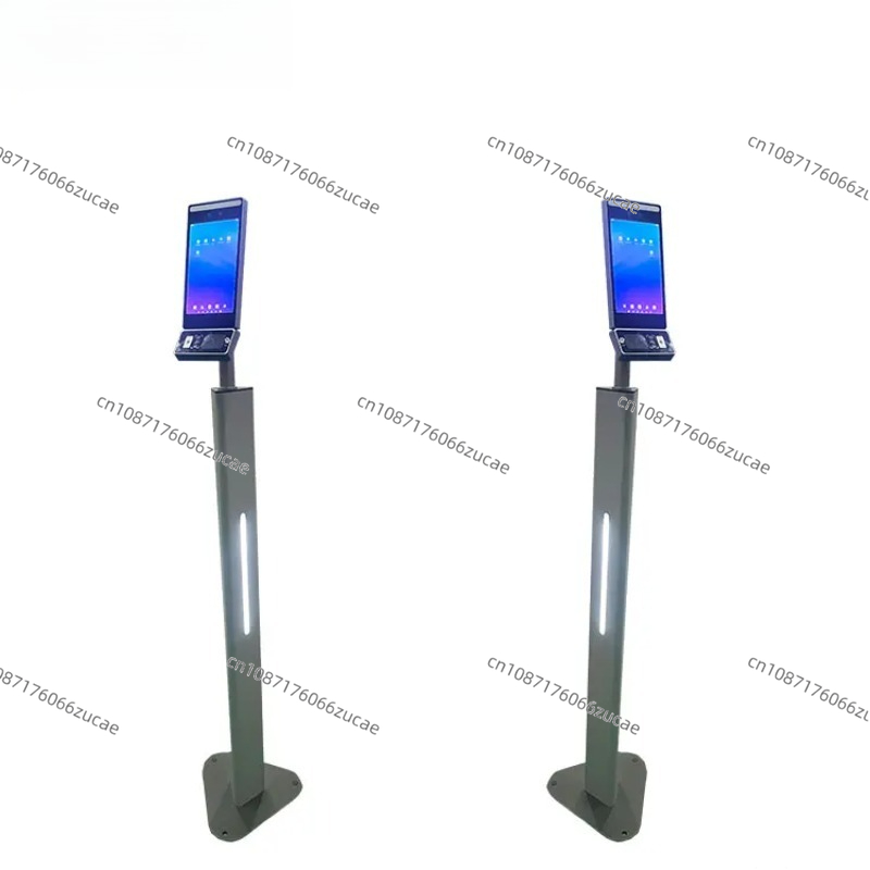 Biometrische POS Pay Terminal  - Pos Terminal Android recensie en prijs