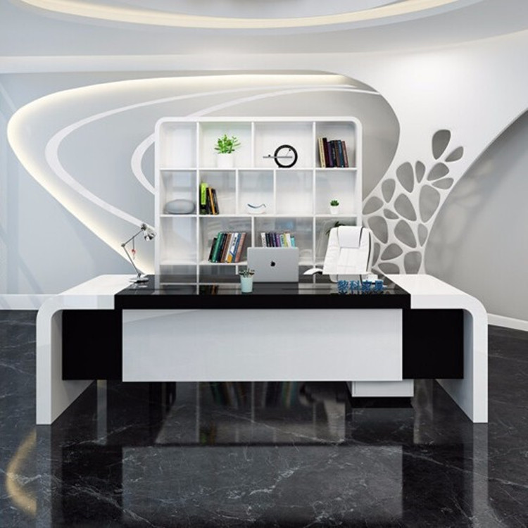 Modern design high-tech direct - Office Tech Design recensie en prijs