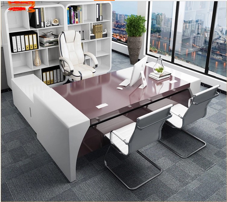 Modern design high-tech direct - Office Tech Design recensie en prijs