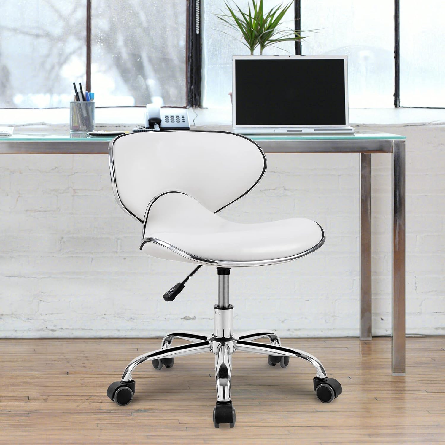 Pedicurestoel Voor Nail Tech Z - Office Tech Typing recensie en prijs