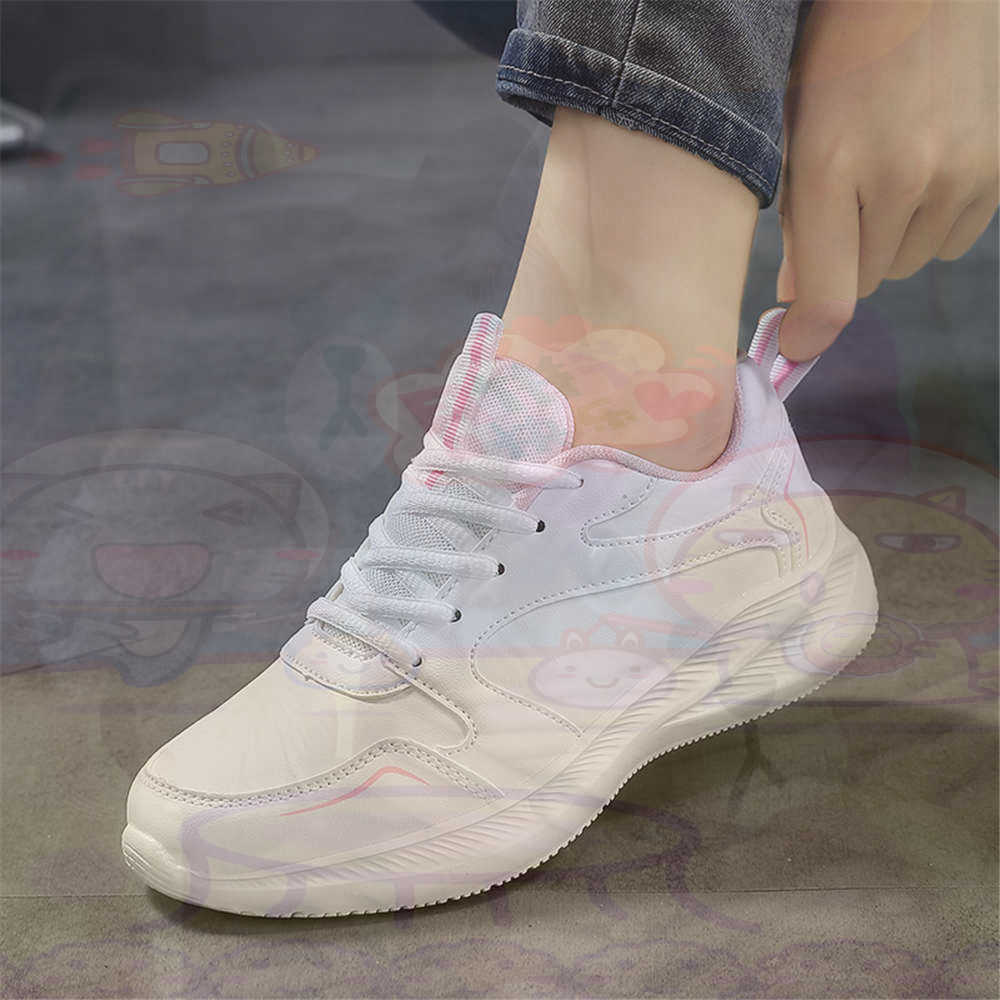 35-40 Nummer 42. Coole Sneaker - Office Tech Typing recensie en prijs