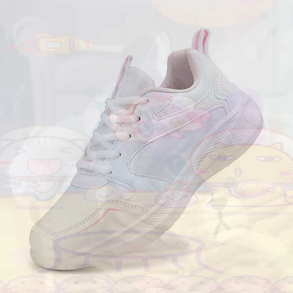 35-40 Nummer 42. Coole Sneaker - Office Tech Typing recensie en prijs