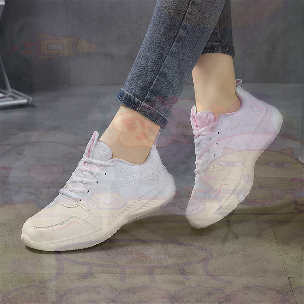 35-40 Nummer 42. Coole Sneaker - Office Tech Typing recensie en prijs