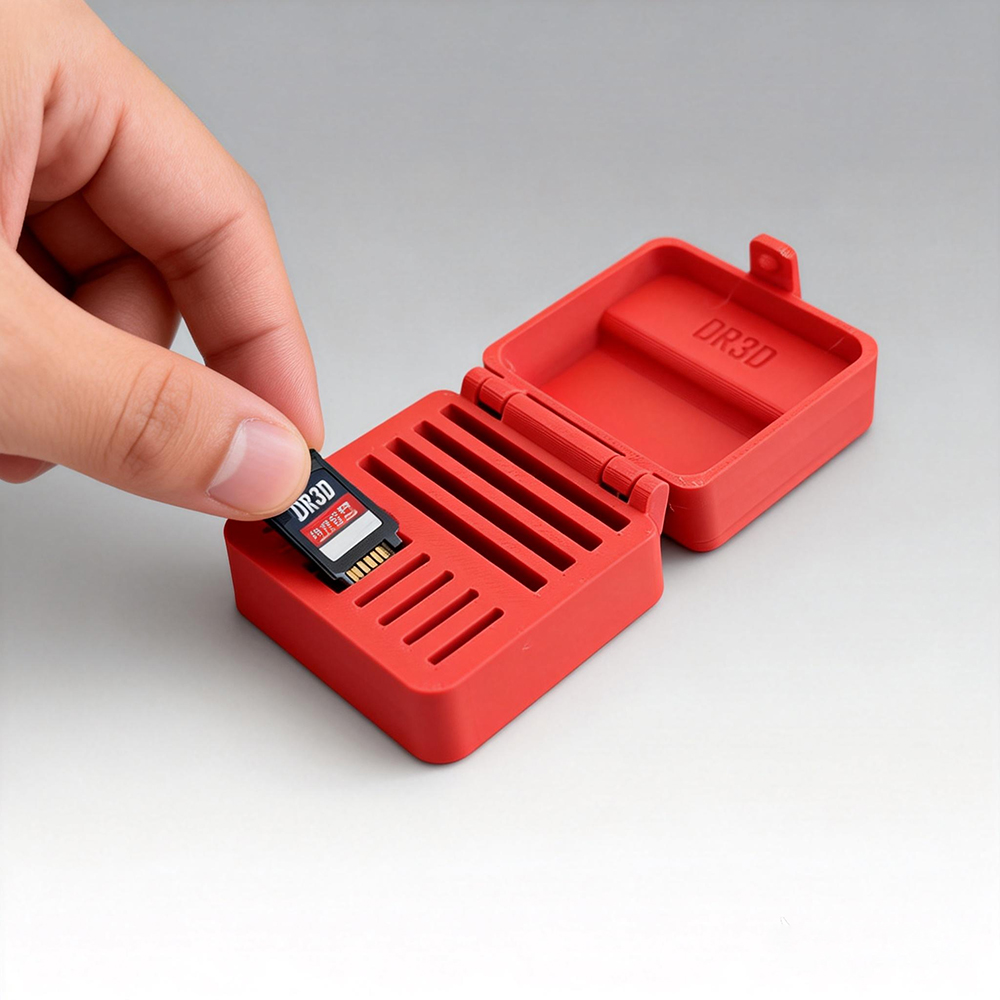 1. 18*1. 57in 1-delige SD-kaar - Office Tech Design recensie en prijs