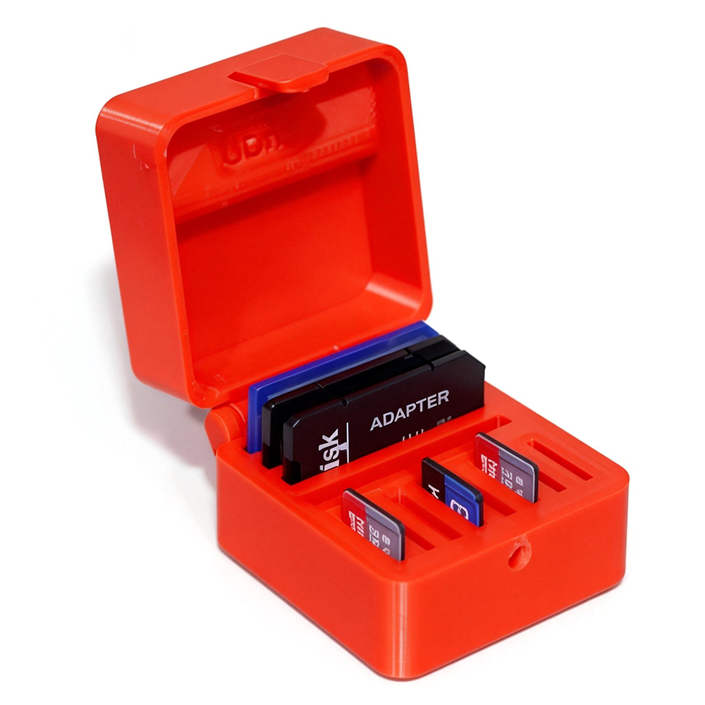1. 18*1. 57in 1-delige SD-kaar - Office Tech Design recensie en prijs