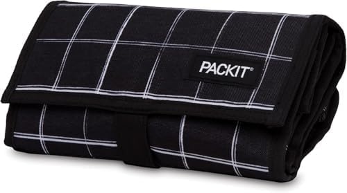 PackIt ®   Vriesbare lunchtas  - Office Tech Typing recensie en prijs