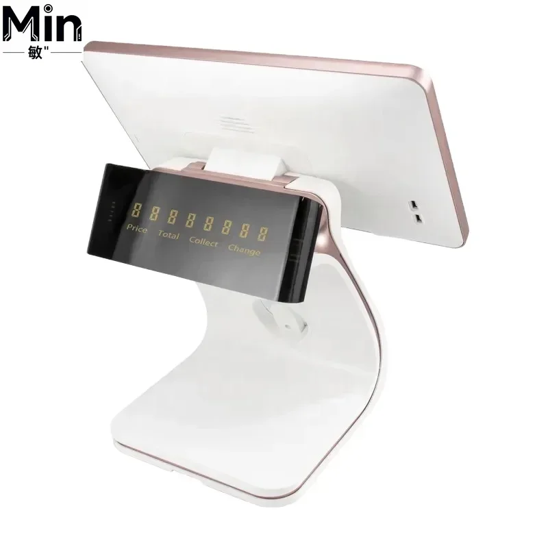 All-in-one Android POS-termina - Pos Terminal Android recensie en prijs