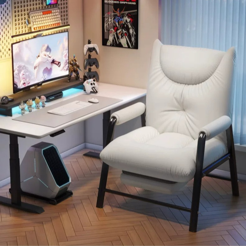 Bureaustoel met ergonomisch on - Office Tech Design recensie en prijs