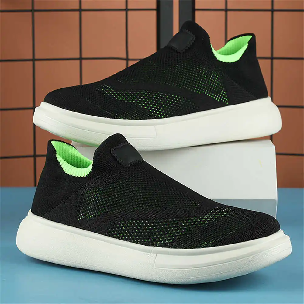 Platform Kousen Bruine Schoene - Office Tech Typing recensie en prijs