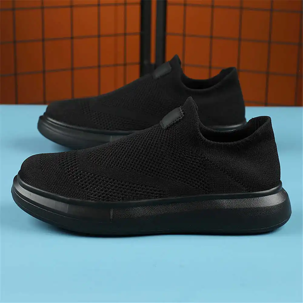 Platform Kousen Bruine Schoene - Office Tech Typing recensie en prijs
