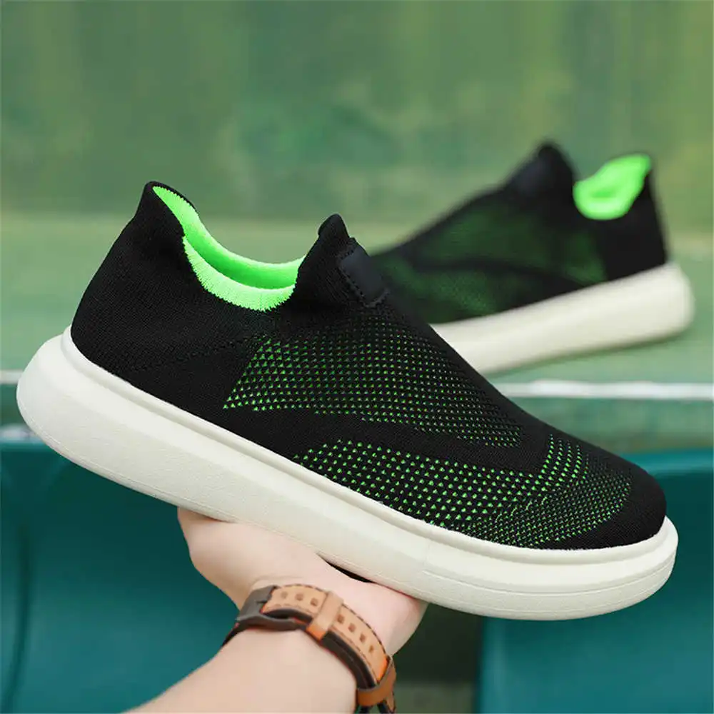 Platform Kousen Bruine Schoene - Office Tech Typing recensie en prijs