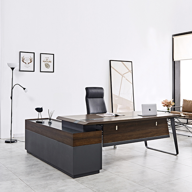 op maat. Kantoormeubilair Bure - Office Tech Design recensie en prijs
